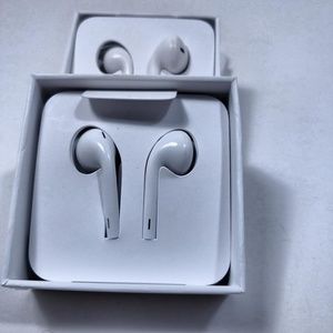 Apple Earpods headphones iphone 7, 8 X XS